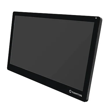 Монитор видеодомофона Tantos Stark HD SE (Black) VZ
