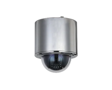 Dahua DH-ESD41A415-HNR-316 IP Видеокамера 4 Мп, объектив 4,7-70,4 мм