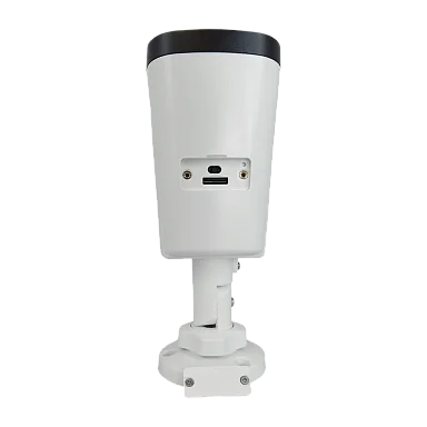 Space Technology ST-VA4633 URBAN, (объектив 2,8mm) -   , объектив