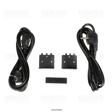 OSNOVO SW-32G4X-2L