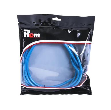 Rem R-16-Cord-C19-C20-3-Blue кабель питания ,