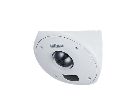 Dahua DH-IPC-HCBW8442P-0250B IP Видеокамера 4 Мп, объектив 2 мм