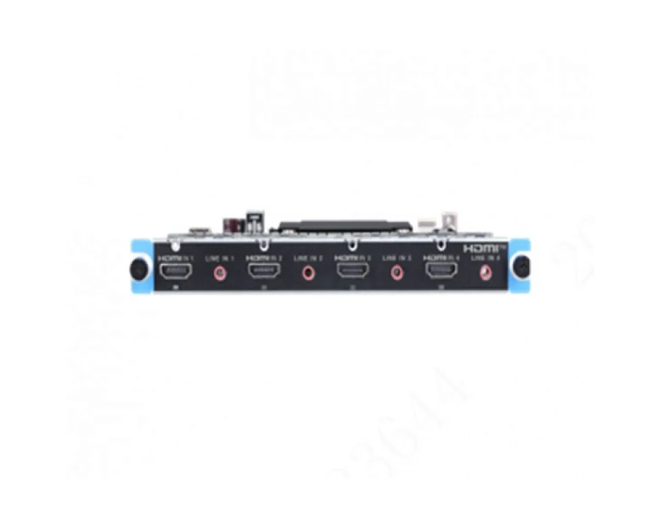 DHI-VEC0405HH-M80