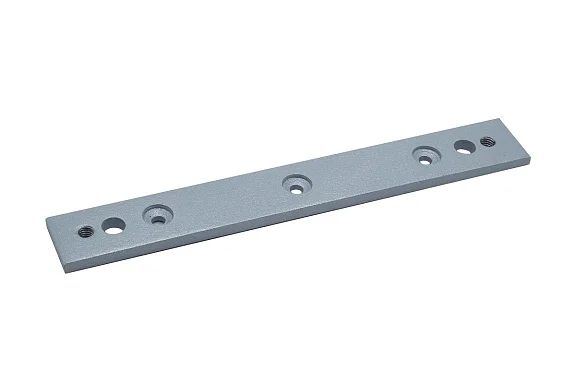 AccordTec LM-187К Серебряный Металлик