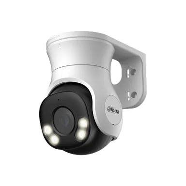 Dahua DH-HAC-PT1500AP-IL-A-0280B-S2 - HD Видеокамера  5 Мп, объектив 2,8 мм