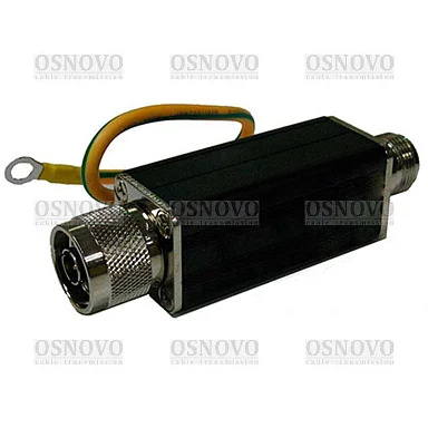 Грозозащита OSNOVO SP-RF/L16
