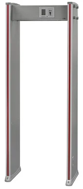 Металлодетектор Smartec ST-MD018LW