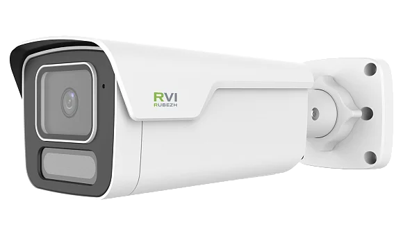 RVi RVi-2NCT8498L (2.8) IP Видеокамера 8 Мп, объектив 2,8 мм
