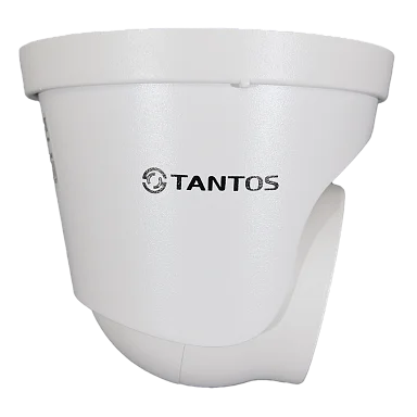 Tantos TSc-E1080pUVCf - HD Видеокамера  2 Мп, объектив 2,8 мм