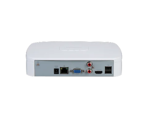 IP Видеорегистратор (NVR) Dahua DHI-NVR4116-EI