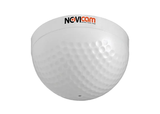 Микрофон Novicam AM510G v.4095