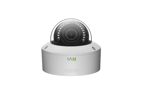 RVi RVi-1NCD5359 (2.7-13.5) IP Видеокамера 5 Мп, объектив 2,7-13,5 мм