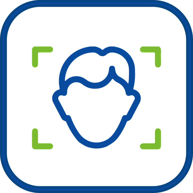 ST+PROJECT Распознавание лиц*