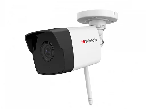 HiWatch DS-I250W (C) (4 mm) IP Видеокамера 2 Мп, объектив 4 мм