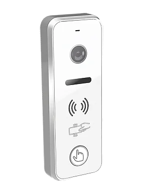 Вызывная панель Tantos iPanel 2 HD EM (White)