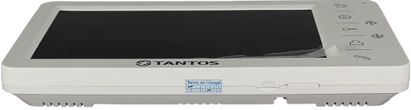 Комплект видеодомофона Tantos Amelie kit