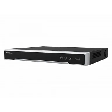 IP Видеорегистратор (NVR) Hikvision DS-7608NI-M2/8P