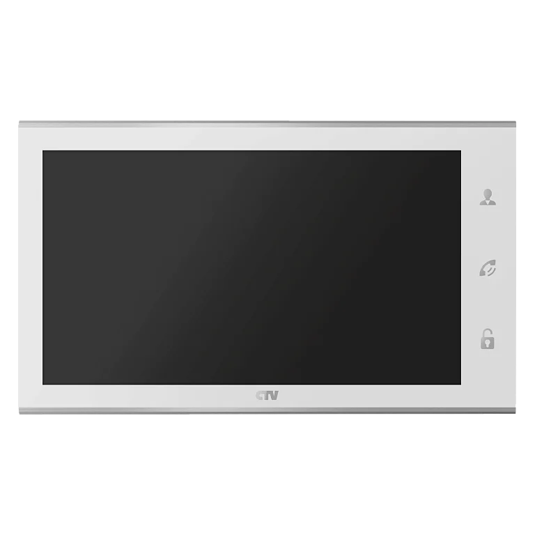 CTV-M4105AHD (Белый)