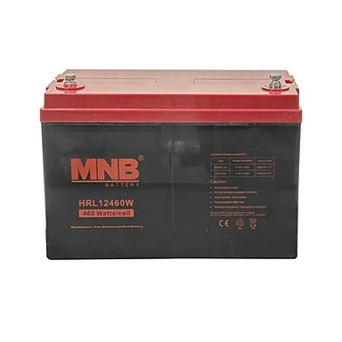 Аккумулятор MNB HRL12460W