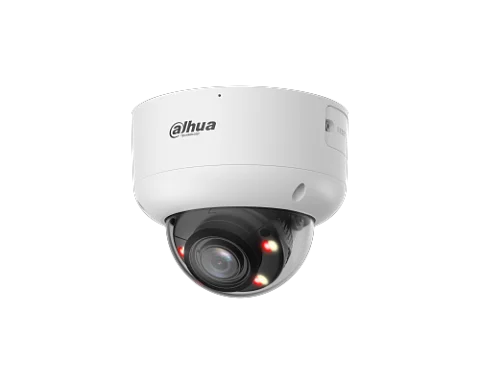 Dahua DH-IPC-HDBW5659R1-ZE-PV-PRO IP Видеокамера 6 Мп, объектив 2,7-12 мм