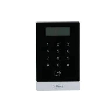 Считыватель Dahua DHI-ASI1201A-ME