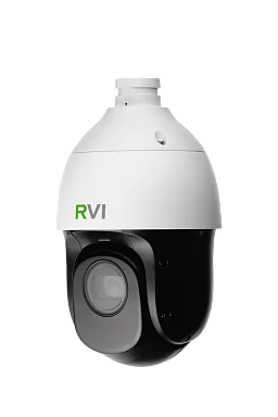 RVi RVi-1NCZ23723 (5-115) IP Видеокамера 2 Мп, объектив 5-115 мм