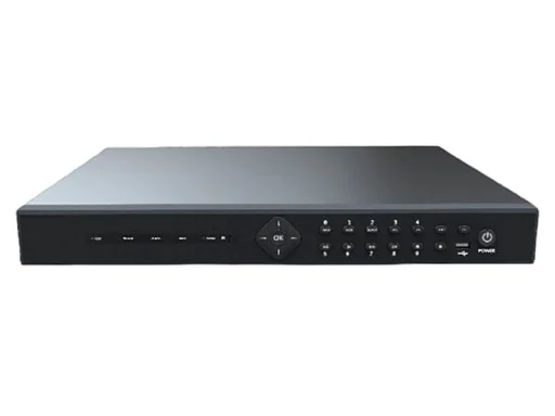 IP Видеорегистратор (NVR) Optimus NVR-5162-16P