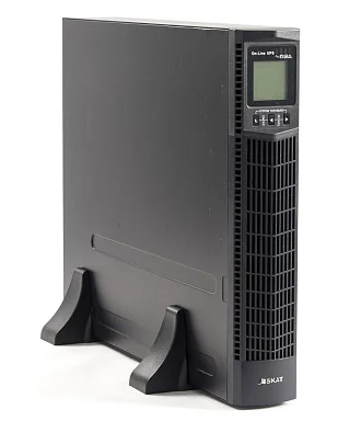 Источники бесперебойного питания Бастион SKAT-UPS 3000 RACK+6x9Ah