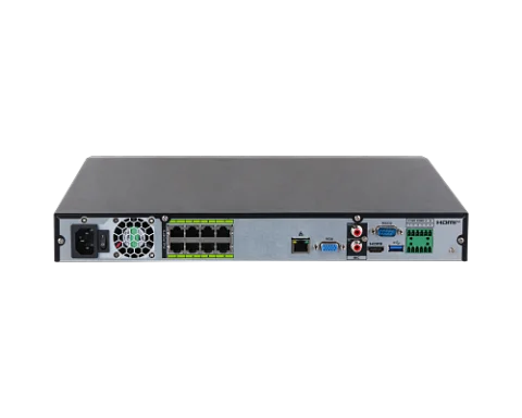 Dahua DHI-NVR5208-8P-XI