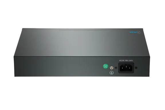 Коммутатор AltCam POE16