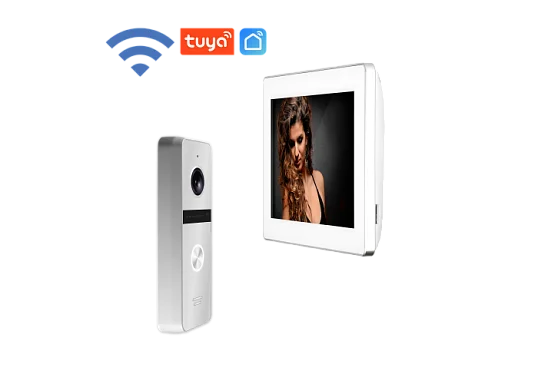 Комплект видеодомофона Novicam FREEDOM 7 FHD WIFI KIT Novicam v.4227