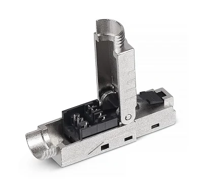 Cabeus 8P8C-SH-C8-TWP (10070c)