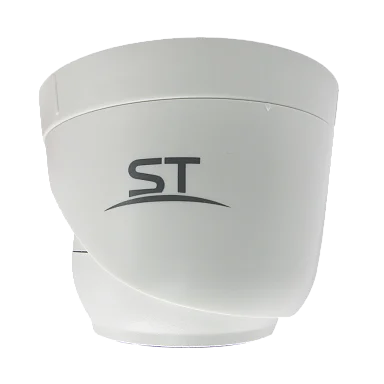 Space Technology ST-SF5903 FORT, Белый (2,8мм) IP Видеокамера 5 Мп, объектив 2,8 мм