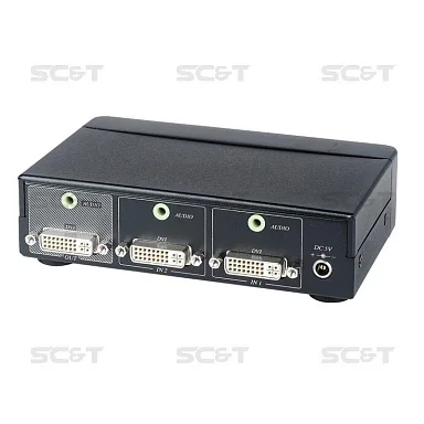 SC&T DS02A