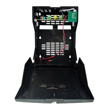 Источники бесперебойного питания Space Technology ST-ББП-31 ЧЕРНЫЙ
