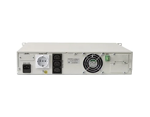 Источники бесперебойного питания Штиль SR1101SL