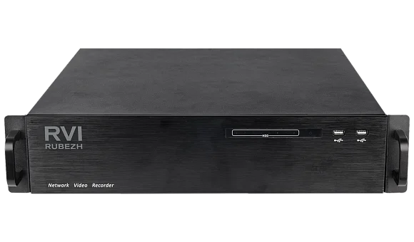 IP Видеорегистратор (NVR) RVi RVi-2NR64861