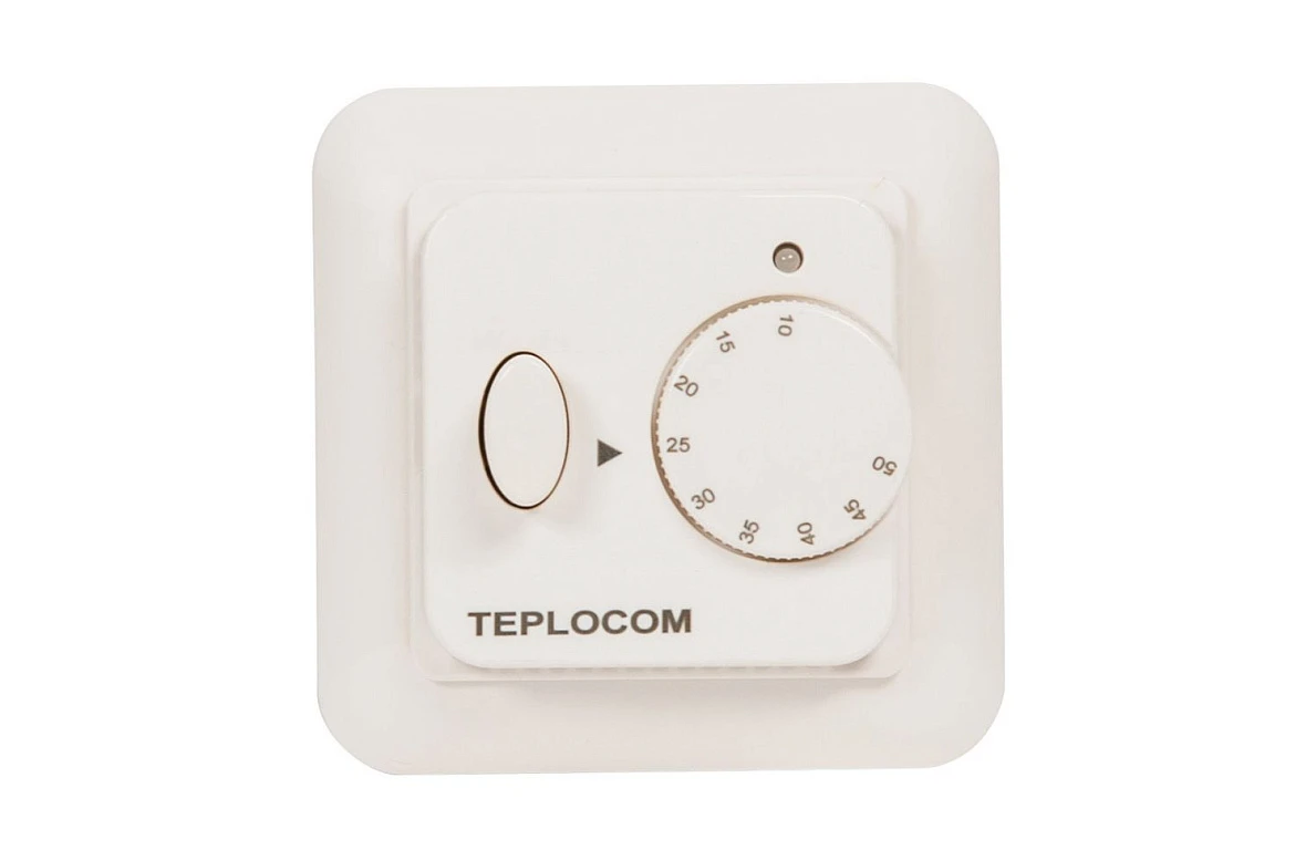 Teplocom TSF-220/16A