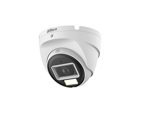 Dahua DH-HAC-T2A51P-U-IL-0360B-S2 HD Видеокамера 5 Мп, объектив 3,6 мм