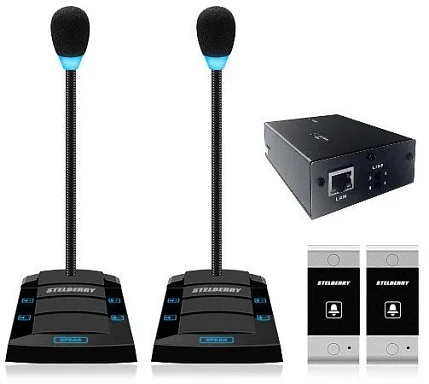 STELBERRY SX-425/2
