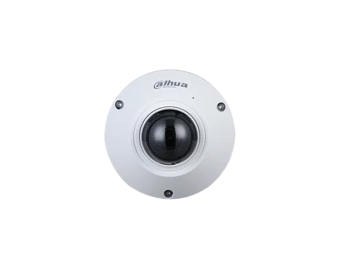 Dahua DH-IPC-EB5541P-AS IP Видеокамера 5 Мп, объектив 1,4 мм