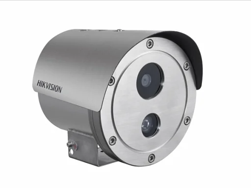 Hikvision DS-2XE6242F-IS(8mm)(D) - IP Видеокамера  4 Мп, объектив 8 мм