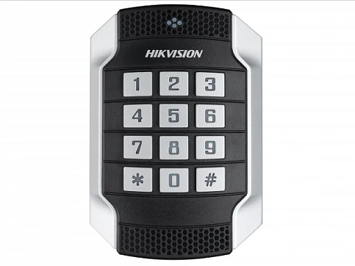 Считыватель Hikvision DS-K1104MK