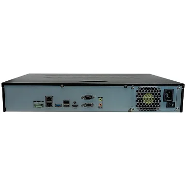 IP Видеорегистратор (NVR) TRASSIR DuoStation-RE AnyIP 32