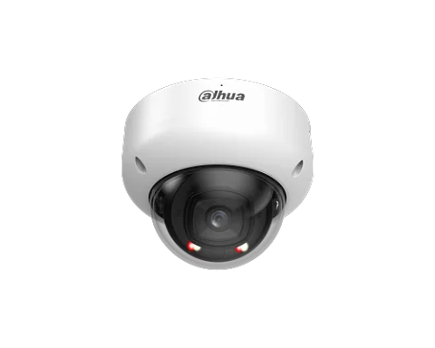Dahua DH-IPC-HDBW5559RP-ASE-IL-0600B IP Видеокамера 5 Мп, объектив 6 мм
