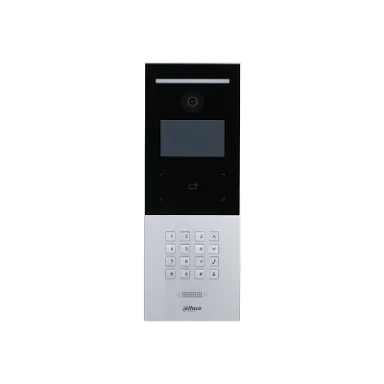 Вызывная панель Dahua DHI-VTO6521F-S2