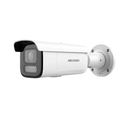 Hikvision DS-2CD2683G2-LIZS2U(2.8-12mm) - IP Видеокамера  8 Мп, объектив 2,8-12 мм
