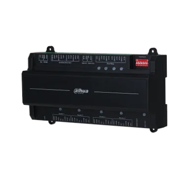 Сетевой контроллер Dahua DHI-ASC2204B-S