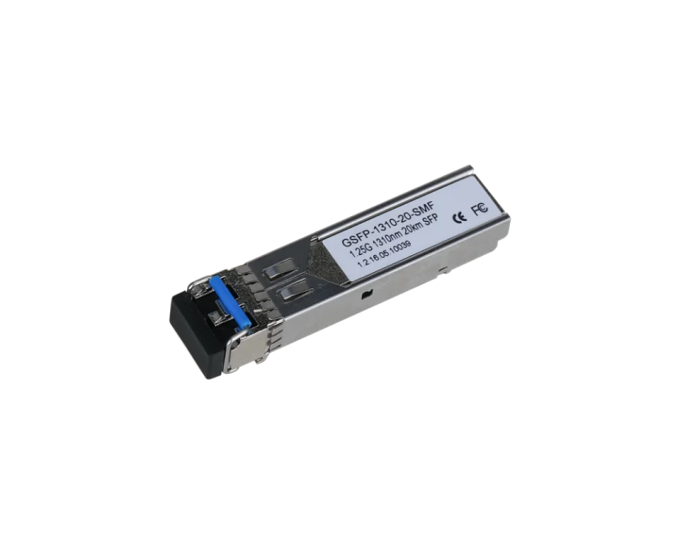 GSFP-1310-20-SMF