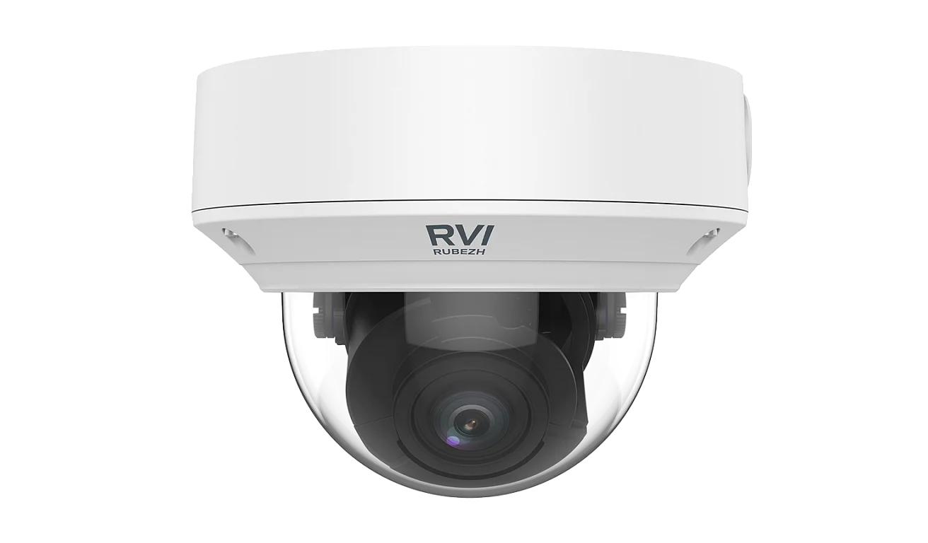 RVi-2NCD8439 (2.8-12) white